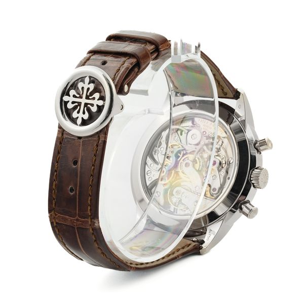 Patek Philippe Complications 5172G-010